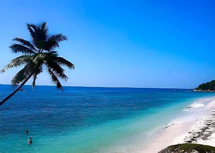 La Digue Island