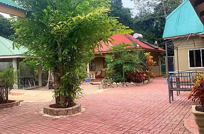 La Digue Island 4*