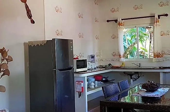 La Digue Island Отель 4*