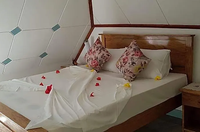 La Digue Island 4*